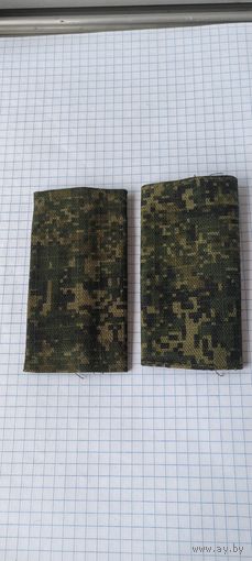 Фальшпогоны