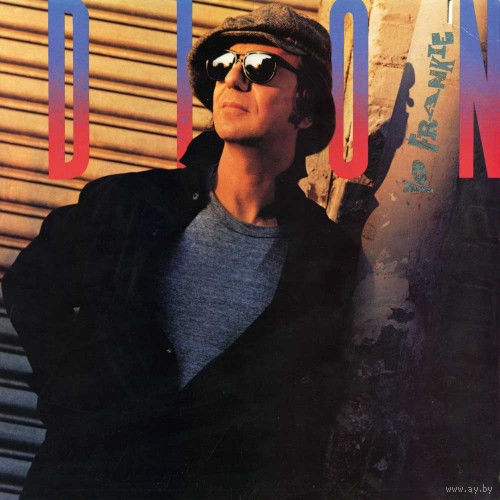 Dion – Yo Frankie, LP 1989