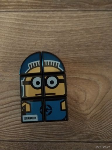 Игрушка.