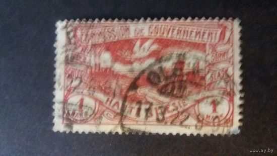 А  Верх.Силезия  1920