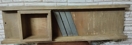 Шинковка для капусты и овощей. СССР