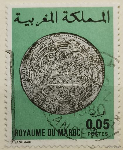 Марокко 1976г.
