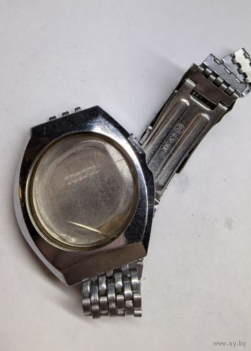 Корпус для часов. С рубля без МЦ.