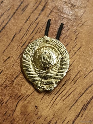 Знак "Герб СССР"