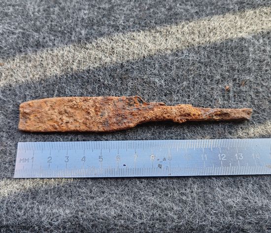 Кованина /11/.