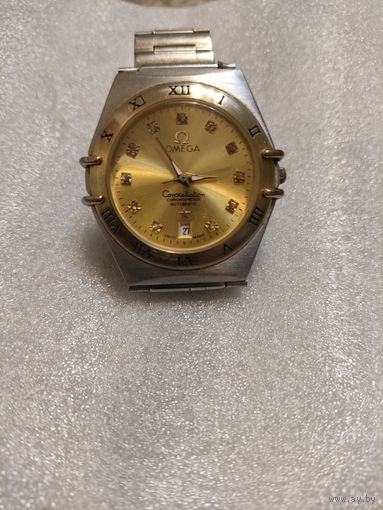 Часы Omega