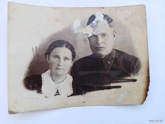 Фото РККА в коллекцию