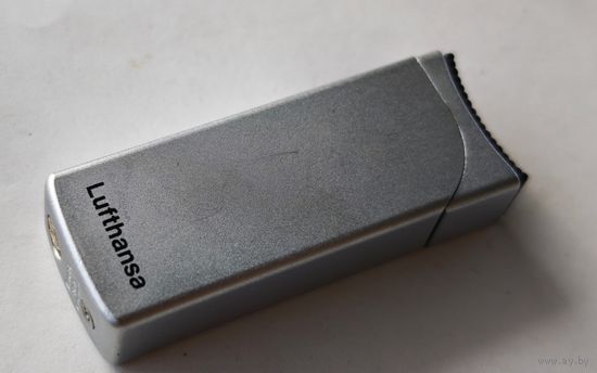 Lufthansa Зажигалка  в ремонт