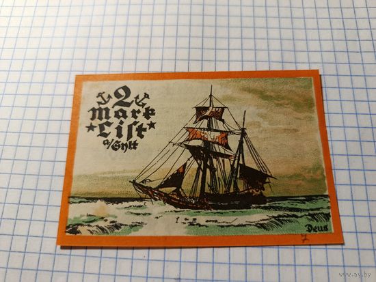 Германия 2 марки (8)