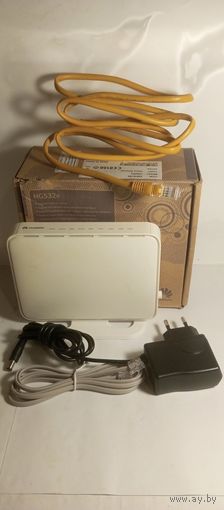 Беспроводной  802.11n (Wi-Fi 4), до 300 Mbps, DSL-маршрутизатор, ADSL2+ (G.992.5),4x100Mbit LAN, 1xRJ11