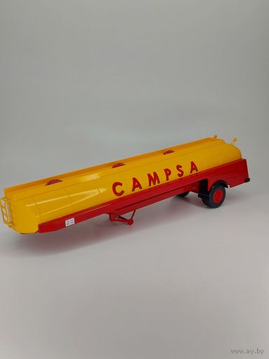 Полуприцеп (1948 - 1959) от Altaya 1:43