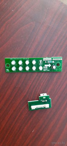 Посудомоечная машина Weissgauff BDW 4124 по запчастям лот3