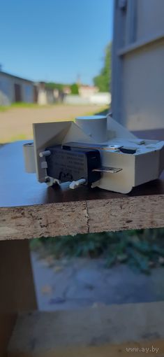 Посудомоечная машина Weissgauff BDW 4124 по запчастям лот3