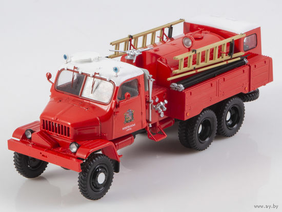 PRAGA V3S ASC-16/3,5