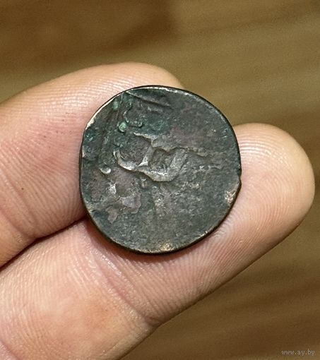 Фельс Тимуридов (4)