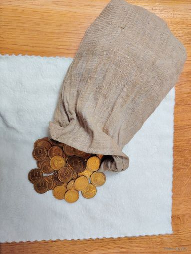 5к  1991г. М. 1350 шт. 11к за шт.