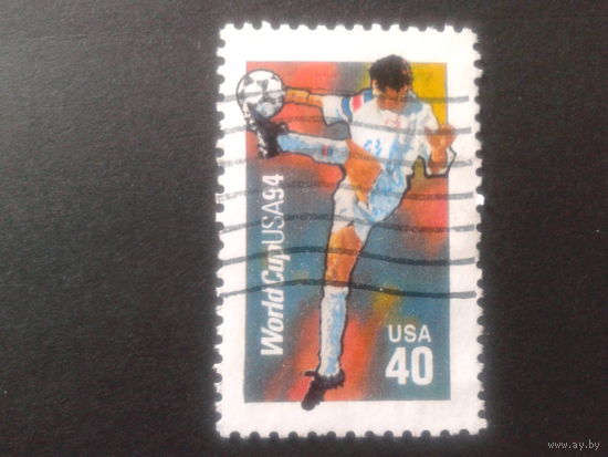 США 1994 футбол, чемпионат мира