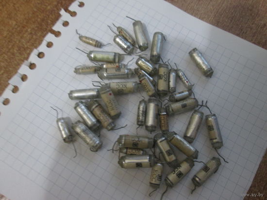 Конденсаторы КСС.Цена за шт.