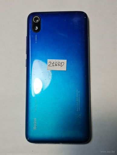 Телефон Xiaomi Redmi 7A. Можно по частям. 21880