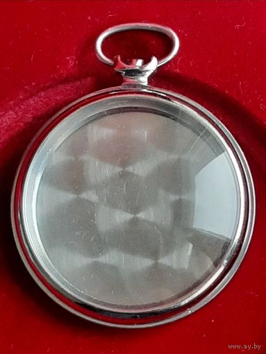 Новый Оригинальный Корпус на Часы Молния калибров ЧК6/ЧЧЗ СССР.