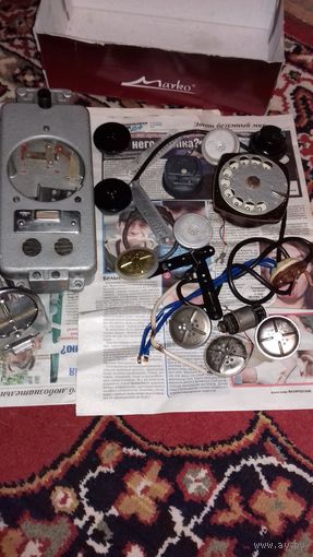 Запчасти к телефонам С рубля!