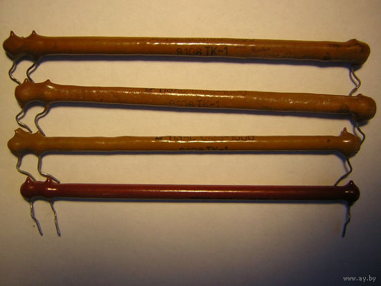 ЛЗЯС-0,33-1000 линия задержки цена за 1шт.