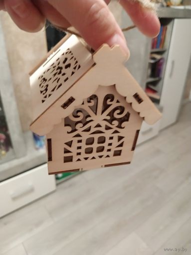 Ручная работа