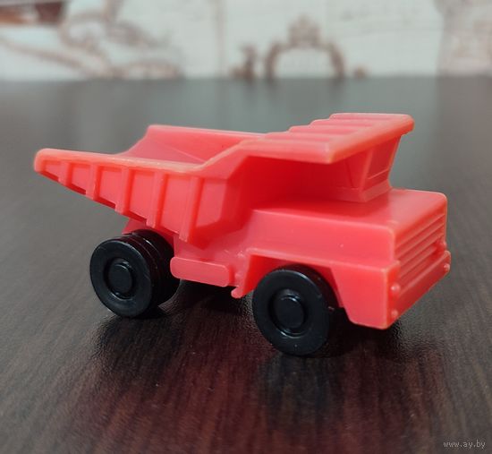 Белаз ссср машинка