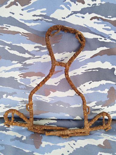 Минометная переноска  Tragestelle M 39