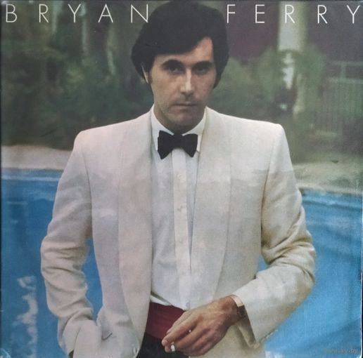 Bryan Ferry /Another Time, Another Place/1974, Island, LP, Holland