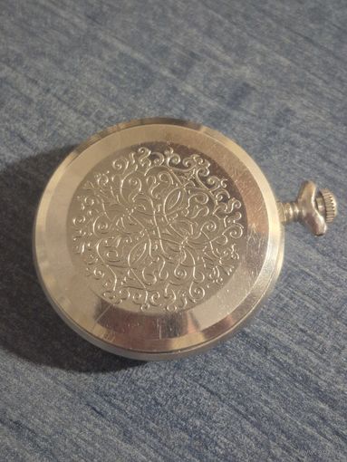 Часы молния в ремонт