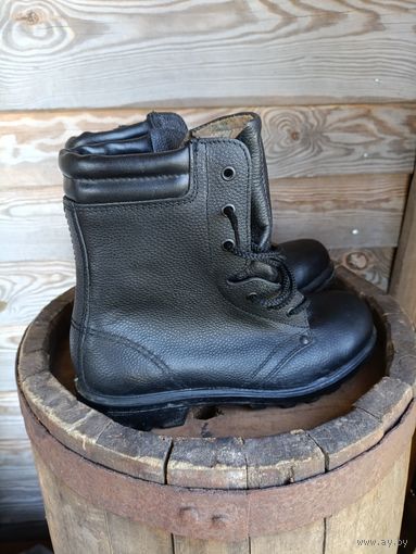 Берцы ВС РФ Фарадей /размер 40/ ОБМЕН!