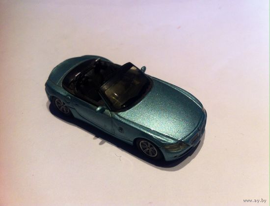 BMW Z4 1/72