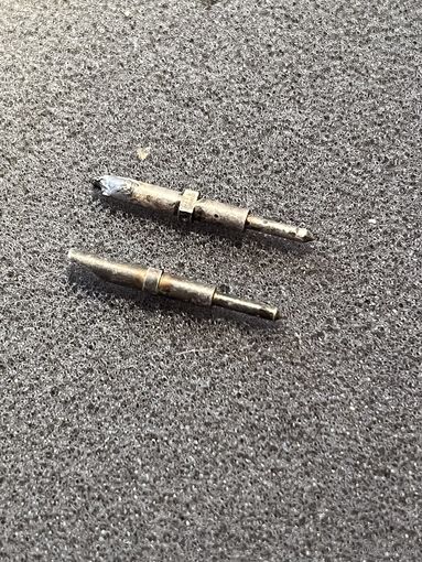 Гнездо ВЧ разъема (цена за 1шт)