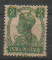 ИНД. М. 167. 1941. Стандарт. ГаШ.
