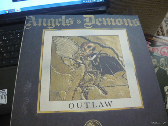 OUTLAW
