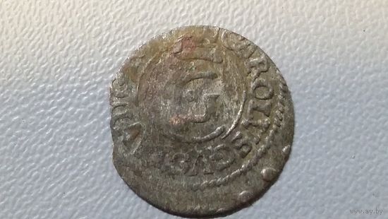 Солид 1658