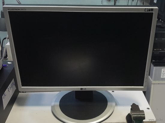 Монитор LG Flatron L194WT-SF, DVI-VGA