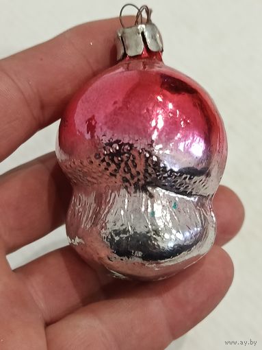 Ёлочная игрушка