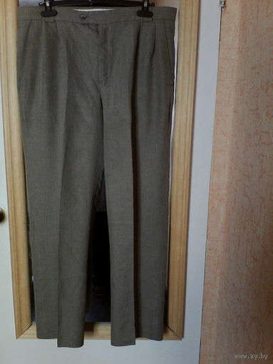 Брюки фирменные,52 р.