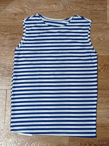 Тельняшка ВМФ , склад