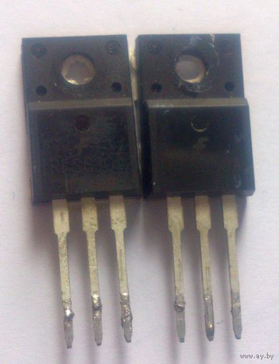 IRFS630A IRF630MFP IRF630 IRF640 за 15 ШТ