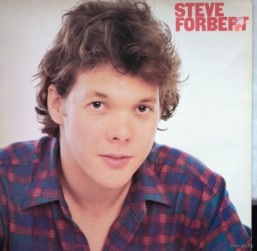 Steve Forbert. 1982, CBS, LP, EX, Holland