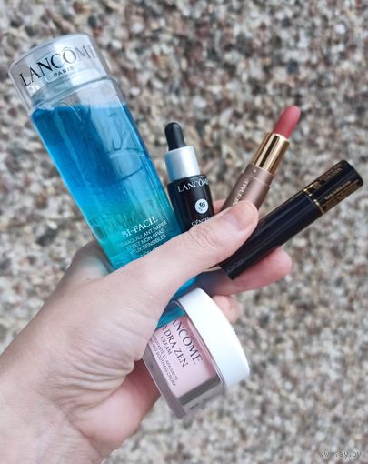 Набор Lancome
