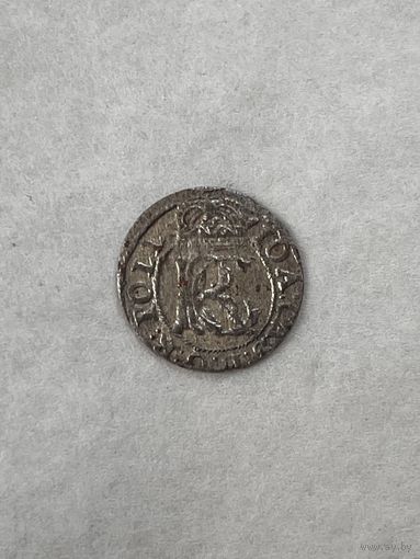 Солид 1652