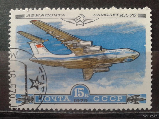 1979 ИЛ-76