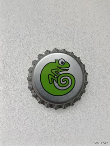 Пивные крышки - пробки
