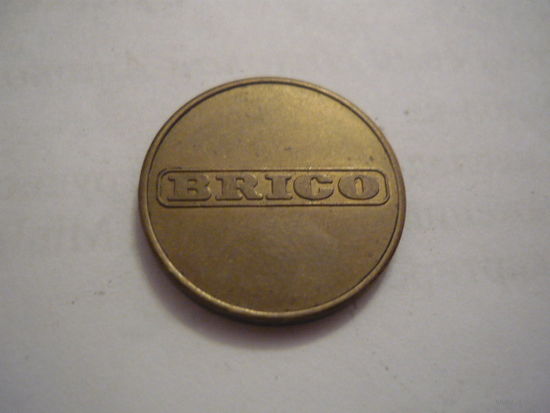 BRICO