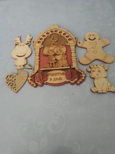 Игрушки СССР.