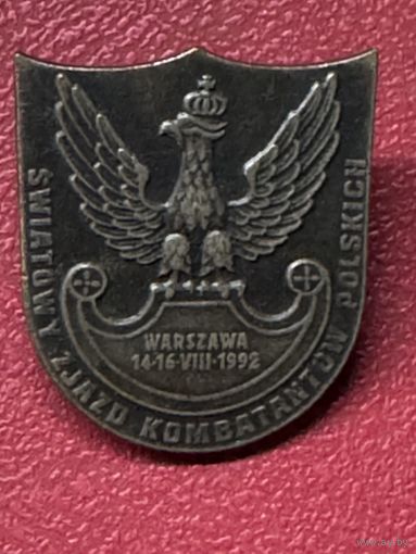 Знак.Польша.